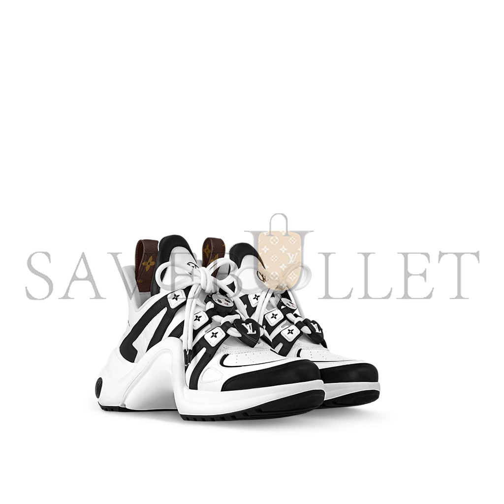 LOUIS VUITTON LV ARCHLIGHT SNEAKER 1AD2GQ